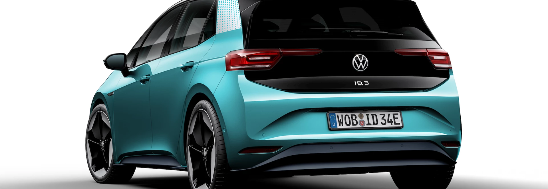Volkswagen set to use ‘GTX’ name for high-performance EVs 